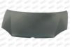PRASCO VW0363130 Bonnet